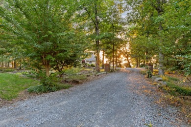 Experience the breathtaking beauty of Lookout Mountain from the on McLemore Golf Club in Georgia - for sale on GolfHomes.com, golf home, golf lot