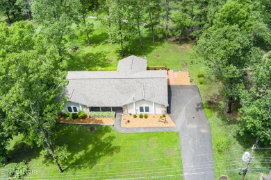GOLF LOVERS - Your dream home on the 7th fairway of prestigious on Druid Hills Golf Club in Tennessee - for sale on GolfHomes.com, golf home, golf lot