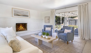 Live your best life in the Goodland! Set on a spacious corner on Glen Annie Golf Club in California - for sale on GolfHomes.com, golf home, golf lot