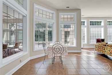 Discover this shining executive single-level home featuring 4 on Southbridge Golf Club in Georgia - for sale on GolfHomes.com, golf home, golf lot