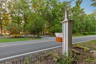 Experience the breathtaking beauty of Lookout Mountain from the on McLemore Golf Club in Georgia - for sale on GolfHomes.com, golf home, golf lot