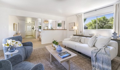 Live your best life in the Goodland! Set on a spacious corner on Glen Annie Golf Club in California - for sale on GolfHomes.com, golf home, golf lot