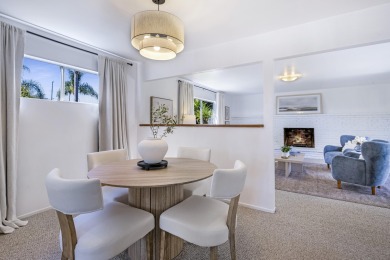 Live your best life in the Goodland! Set on a spacious corner on Glen Annie Golf Club in California - for sale on GolfHomes.com, golf home, golf lot