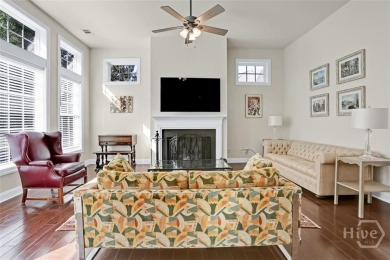 Discover this shining executive single-level home featuring 4 on Southbridge Golf Club in Georgia - for sale on GolfHomes.com, golf home, golf lot