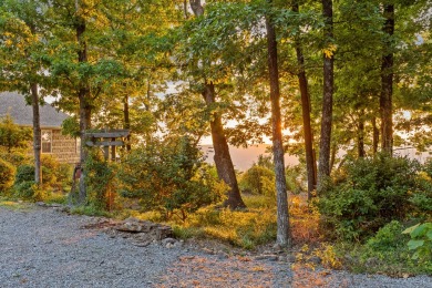 Experience the breathtaking beauty of Lookout Mountain from the on McLemore Golf Club in Georgia - for sale on GolfHomes.com, golf home, golf lot