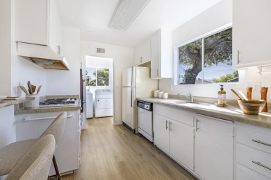 Live your best life in the Goodland! Set on a spacious corner on Glen Annie Golf Club in California - for sale on GolfHomes.com, golf home, golf lot
