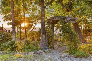 Experience the breathtaking beauty of Lookout Mountain from the on McLemore Golf Club in Georgia - for sale on GolfHomes.com, golf home, golf lot