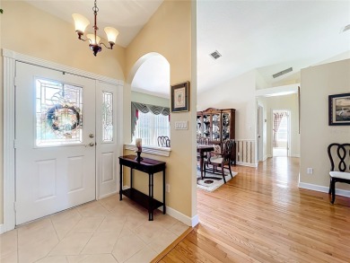 Under contract-accepting backup offers. NEW PRICE 11/7/25! on Plantation Golf Club in Florida - for sale on GolfHomes.com, golf home, golf lot