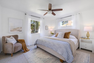Live your best life in the Goodland! Set on a spacious corner on Glen Annie Golf Club in California - for sale on GolfHomes.com, golf home, golf lot