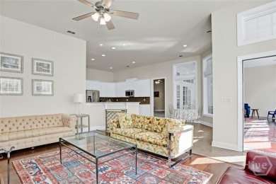 Discover this shining executive single-level home featuring 4 on Southbridge Golf Club in Georgia - for sale on GolfHomes.com, golf home, golf lot