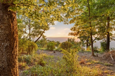 Experience the breathtaking beauty of Lookout Mountain from the on McLemore Golf Club in Georgia - for sale on GolfHomes.com, golf home, golf lot