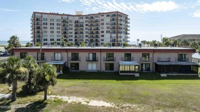 Fully Renovated - Ocean & Golf Course Views! Stunning 2BR/2BA on Ocean Palm Golf Course in Florida - for sale on GolfHomes.com, golf home, golf lot