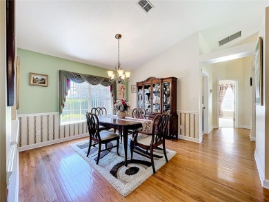 Under contract-accepting backup offers. NEW PRICE 11/7/25! on Plantation Golf Club in Florida - for sale on GolfHomes.com, golf home, golf lot