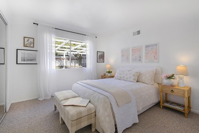 Live your best life in the Goodland! Set on a spacious corner on Glen Annie Golf Club in California - for sale on GolfHomes.com, golf home, golf lot