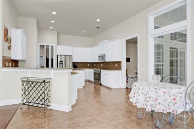 Discover this shining executive single-level home featuring 4 on Southbridge Golf Club in Georgia - for sale on GolfHomes.com, golf home, golf lot