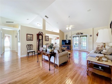 Under contract-accepting backup offers. NEW PRICE 11/7/25! on Plantation Golf Club in Florida - for sale on GolfHomes.com, golf home, golf lot