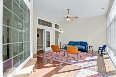 Discover this shining executive single-level home featuring 4 on Southbridge Golf Club in Georgia - for sale on GolfHomes.com, golf home, golf lot