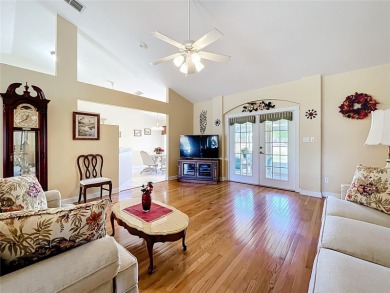 Under contract-accepting backup offers. NEW PRICE 11/7/25! on Plantation Golf Club in Florida - for sale on GolfHomes.com, golf home, golf lot