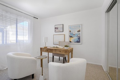 Live your best life in the Goodland! Set on a spacious corner on Glen Annie Golf Club in California - for sale on GolfHomes.com, golf home, golf lot