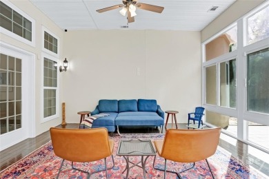 Discover this shining executive single-level home featuring 4 on Southbridge Golf Club in Georgia - for sale on GolfHomes.com, golf home, golf lot