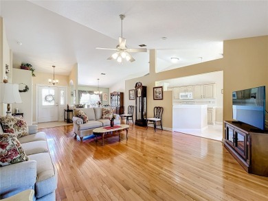 Under contract-accepting backup offers. NEW PRICE 11/7/25! on Plantation Golf Club in Florida - for sale on GolfHomes.com, golf home, golf lot