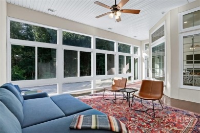 Discover this shining executive single-level home featuring 4 on Southbridge Golf Club in Georgia - for sale on GolfHomes.com, golf home, golf lot