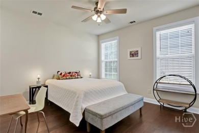 Discover this shining executive single-level home featuring 4 on Southbridge Golf Club in Georgia - for sale on GolfHomes.com, golf home, golf lot