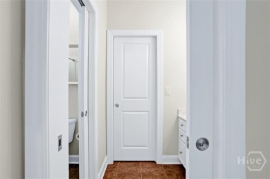 Discover this shining executive single-level home featuring 4 on Southbridge Golf Club in Georgia - for sale on GolfHomes.com, golf home, golf lot