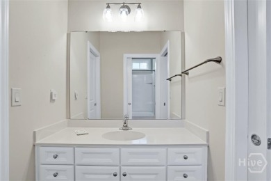Discover this shining executive single-level home featuring 4 on Southbridge Golf Club in Georgia - for sale on GolfHomes.com, golf home, golf lot