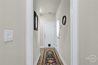 Discover this shining executive single-level home featuring 4 on Southbridge Golf Club in Georgia - for sale on GolfHomes.com, golf home, golf lot