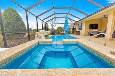 If you are looking for that one of a kind home that has on On Top of the World Golf Course in Florida - for sale on GolfHomes.com, golf home, golf lot