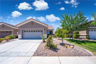 Charming 2-bedroom, 2-bathroom home with a versatile den/office on  in California - for sale on GolfHomes.com, golf home, golf lot