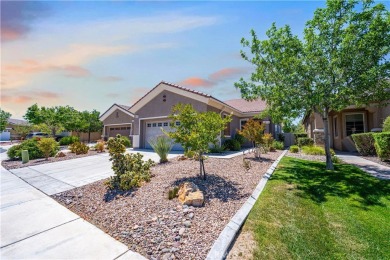 Charming 2-bedroom, 2-bathroom home with a versatile den/office on  in California - for sale on GolfHomes.com, golf home, golf lot