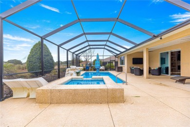 PRICE DROP OF $50,000!!! Don't miss this deal on GOLF COURSE on On Top of the World Golf Course in Florida - for sale on GolfHomes.com, golf home, golf lot