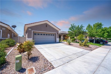 Charming 2-bedroom, 2-bathroom home with a versatile den/office on  in California - for sale on GolfHomes.com, golf home, golf lot