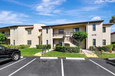 Enjoy this light-filled, Fully remodeled 2 bed/2-bath/2nd Fl on Boca Lago Golf and Country Club in Florida - for sale on GolfHomes.com, golf home, golf lot