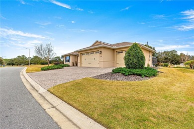 PRICE DROP OF $50,000!!! Don't miss this deal on GOLF COURSE on On Top of the World Golf Course in Florida - for sale on GolfHomes.com, golf home, golf lot