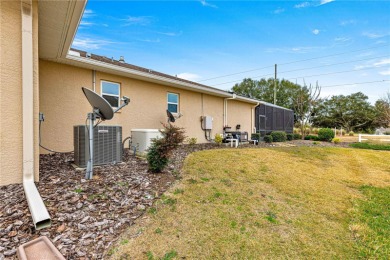 PRICE DROP OF $50,000!!! Don't miss this deal on GOLF COURSE on On Top of the World Golf Course in Florida - for sale on GolfHomes.com, golf home, golf lot