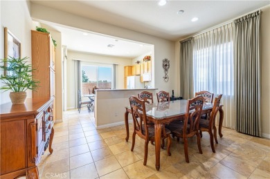 Charming 2-bedroom, 2-bathroom home with a versatile den/office on  in California - for sale on GolfHomes.com, golf home, golf lot