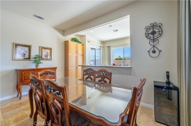 Charming 2-bedroom, 2-bathroom home with a versatile den/office on  in California - for sale on GolfHomes.com, golf home, golf lot