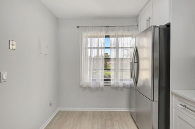 Enjoy this light-filled, Fully remodeled 2 bed/2-bath/2nd Fl on Boca Lago Golf and Country Club in Florida - for sale on GolfHomes.com, golf home, golf lot