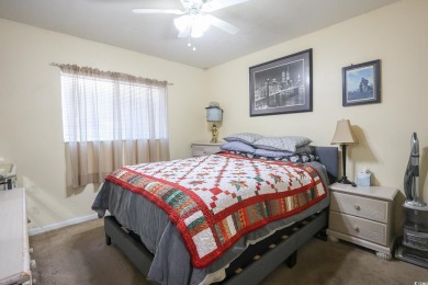 Welcome to 1301 Pidgen Rd Unit 1101, a beautiful first-floor end on Whispering Pines in South Carolina - for sale on GolfHomes.com, golf home, golf lot