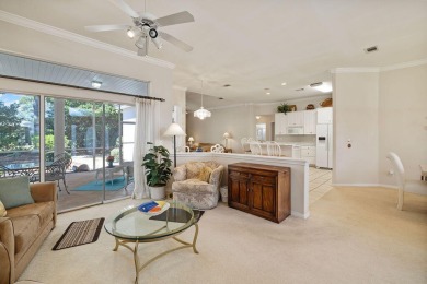 This Custom-Built ''Parade of Homes Award Winner'' offers a on Emerald Bay Golf Club in Florida - for sale on GolfHomes.com, golf home, golf lot