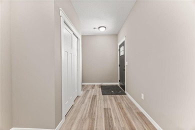 New Construction finished, move-in ready--large single-level on Wild Marsh Golf Club in Minnesota - for sale on GolfHomes.com, golf home, golf lot