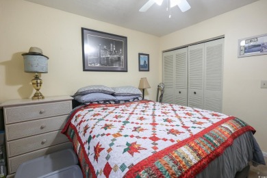 Welcome to 1301 Pidgen Rd Unit 1101, a beautiful first-floor end on Whispering Pines in South Carolina - for sale on GolfHomes.com, golf home, golf lot