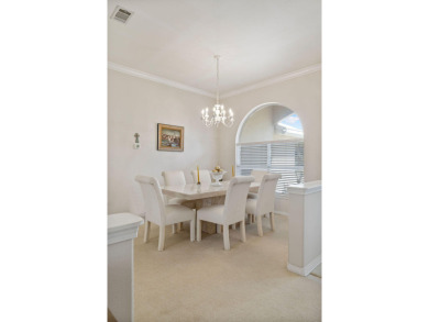 This Custom-Built ''Parade of Homes Award Winner'' offers a on Emerald Bay Golf Club in Florida - for sale on GolfHomes.com, golf home, golf lot