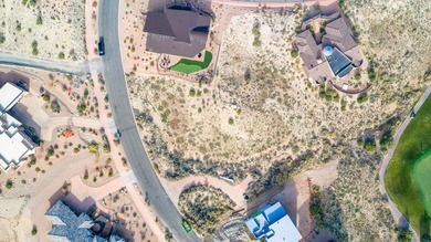 Situated within the prestigious Redlands Mesa golf community on The Golf Club At Redlands Mesa in Colorado - for sale on GolfHomes.com, golf home, golf lot