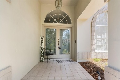 Experience the best of executive living in this beautifully on Walden Lake Golf and Country Club  in Florida - for sale on GolfHomes.com, golf home, golf lot