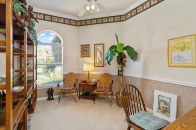 This Custom-Built ''Parade of Homes Award Winner'' offers a on Emerald Bay Golf Club in Florida - for sale on GolfHomes.com, golf home, golf lot