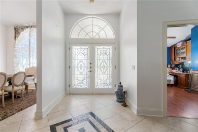 Experience the best of executive living in this beautifully on Walden Lake Golf and Country Club  in Florida - for sale on GolfHomes.com, golf home, golf lot